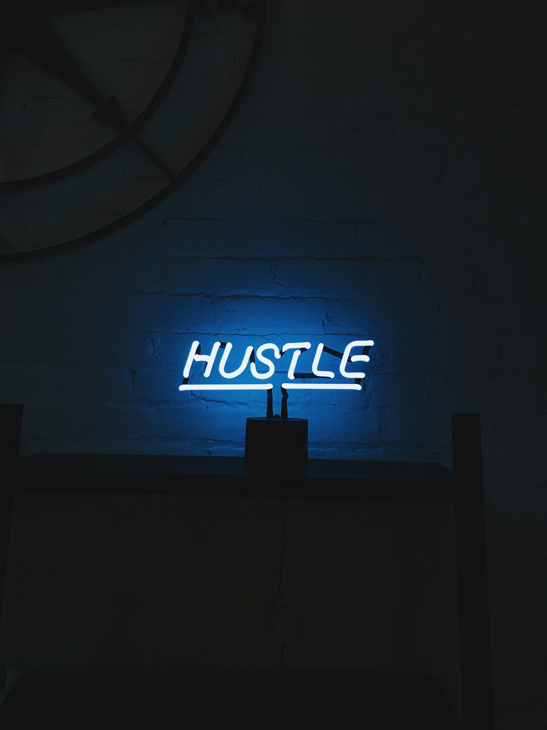 Passive Income vs Active Hustle Changes Everything (image credits: unsplash)