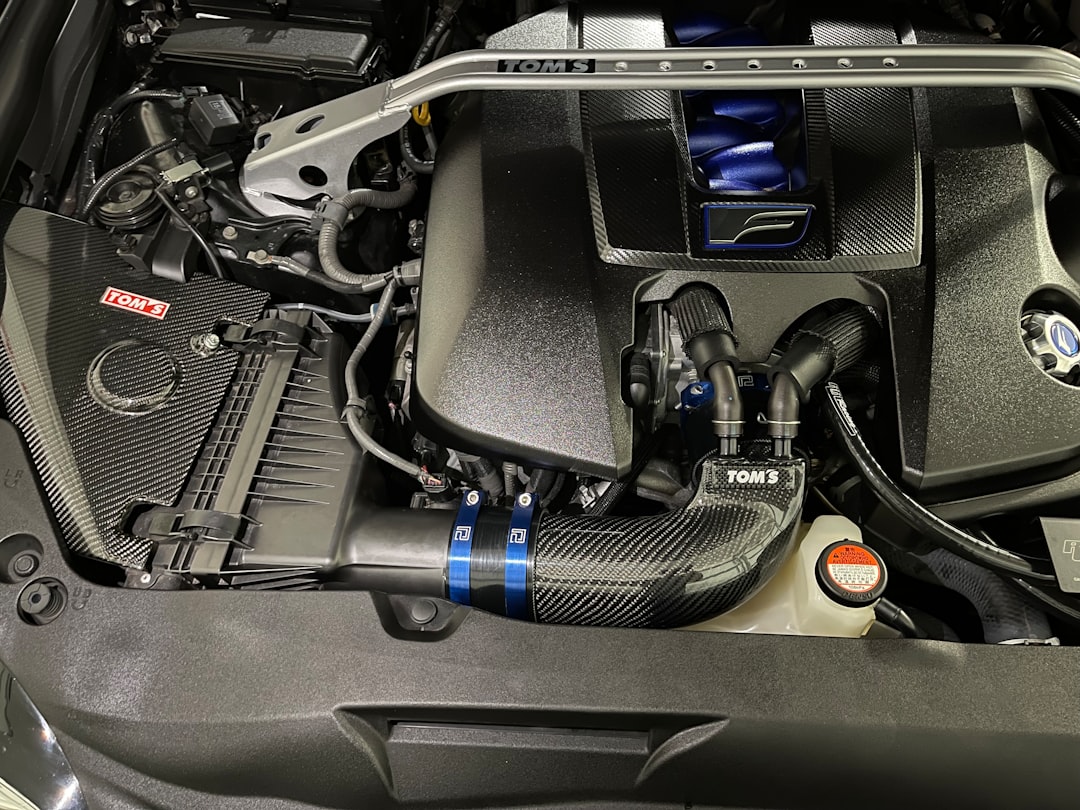 Old Car Batteries Leaking Heavy Metals Into Your Soil (image credits: unsplash)