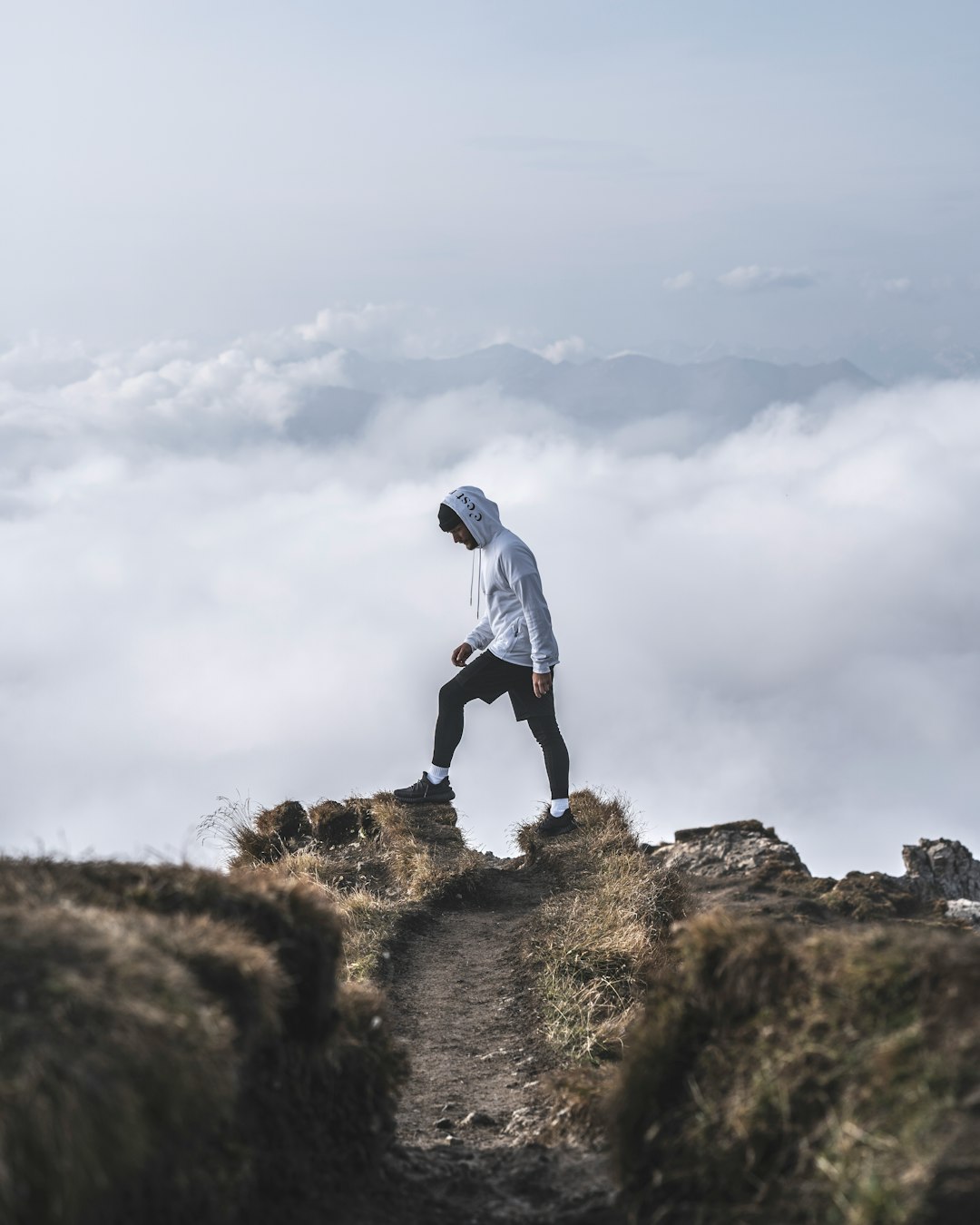 Key Features of Baggy Gymwear (image credits: unsplash)