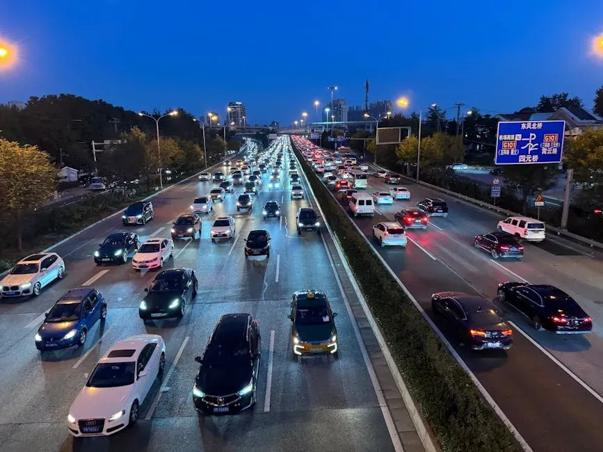 3. Massachusetts: The Notorious Home of "Massholes" (Image Credits: Pexels)