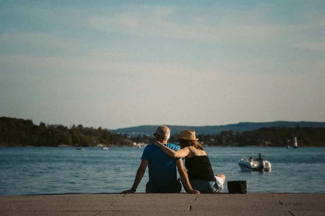 Scorpio: Relationships Steady Up (Image Credits: Unsplash)