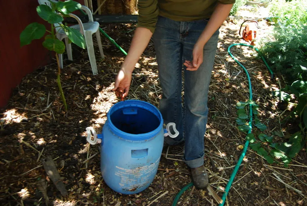 Sagittarius: Guerrilla Composting for the Adventurous Spirit (Image Credits: Flickr)