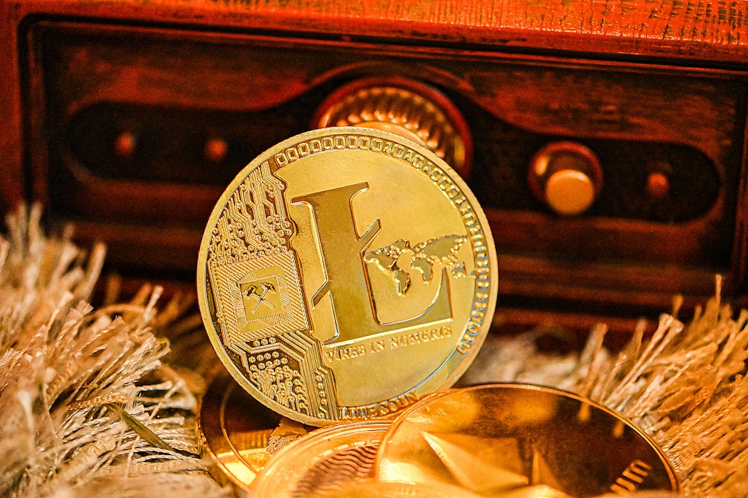 Leo's Financial Dreams Take Center Stage (image credits: unsplash)