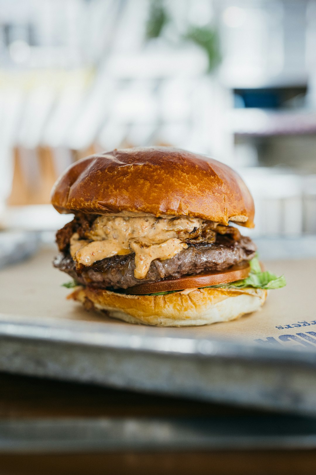 Sloppy Joes: The Beautiful Mess on a Bun (Image Credits: Unsplash)