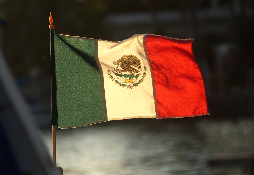 The Mexican-American War: How 525,000 Square Miles Changed Hands (image credits: unsplash)