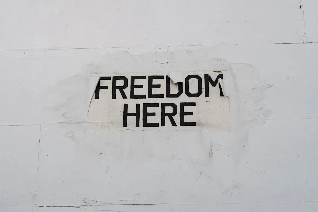 Sagittarius: Reclaiming Your Freedom (Image Credits: Unsplash)