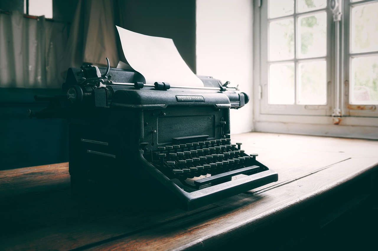 Literature and the Lost Generation (image credits: pixabay)