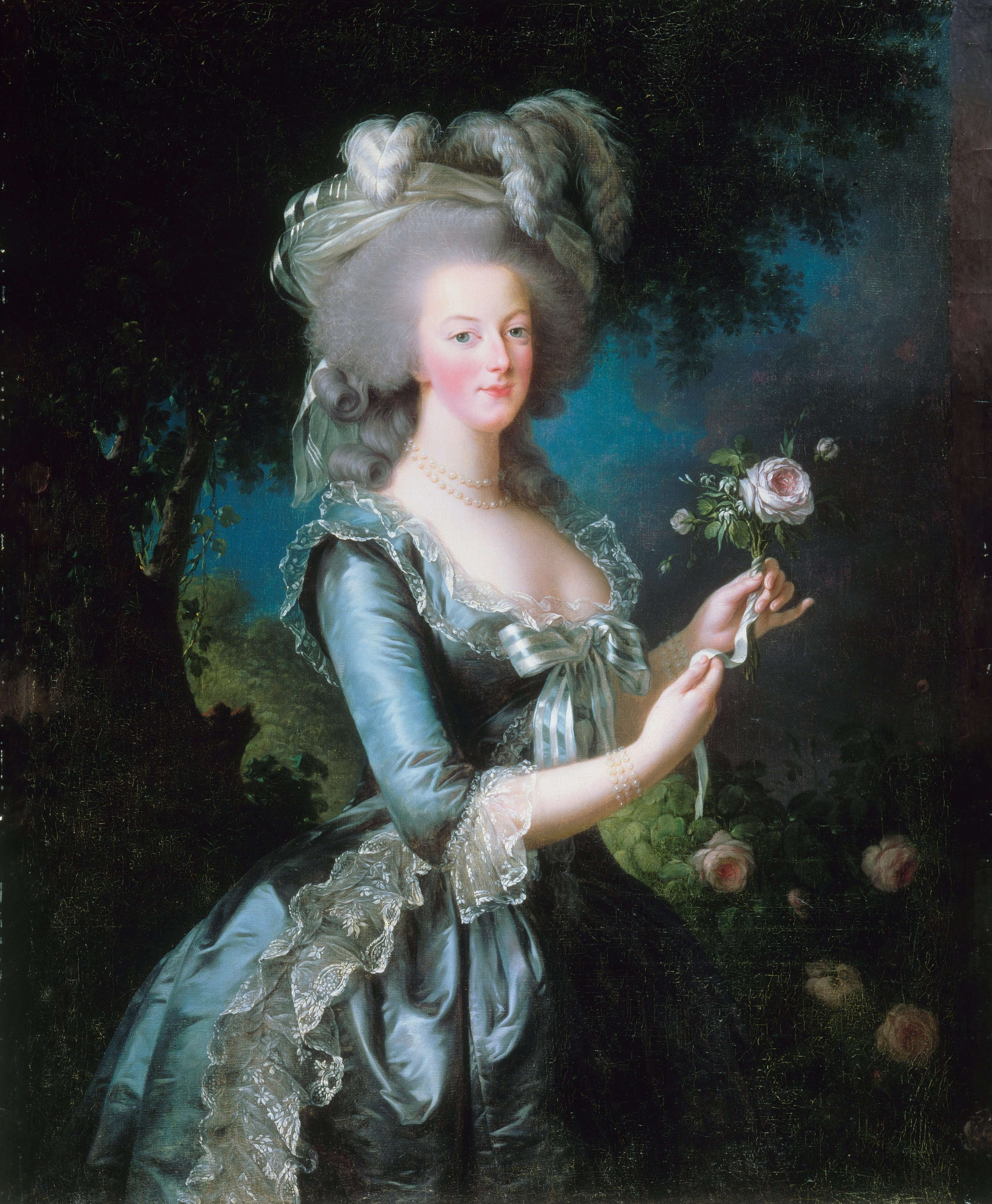 Claire Lacombe: France's Fearless Revolutionary Actress (image credits: wikimedia)