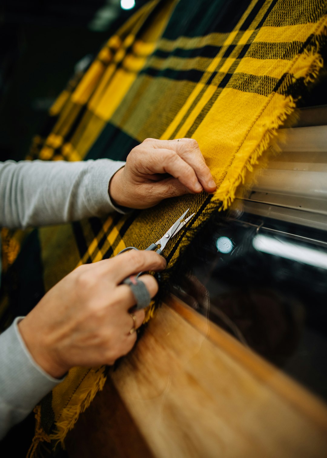 Hemp and Flax Coming Back Strong (image credits: unsplash)