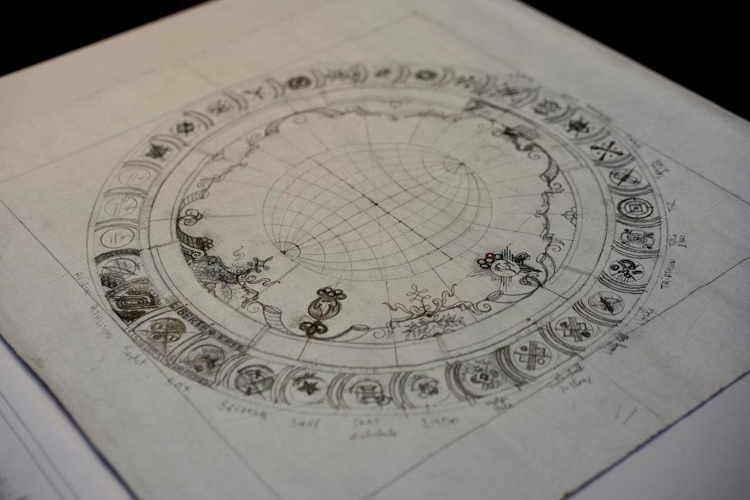 The Astrological Mechanics Behind This Abundance (image credits: unsplash)