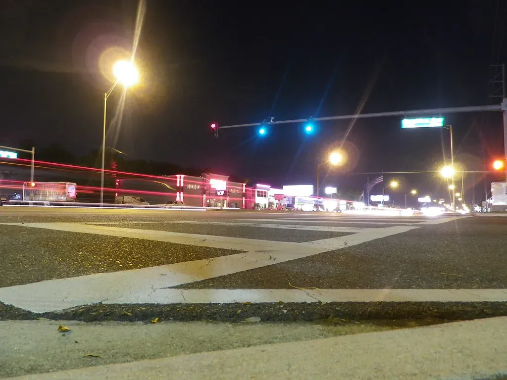 Tampa, Florida (Ludvigem, Flickr, CC BY 2.0)