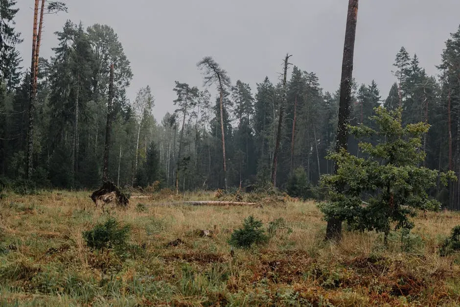 Preserved Wilderness Integrity (Image Credits: Pexels)