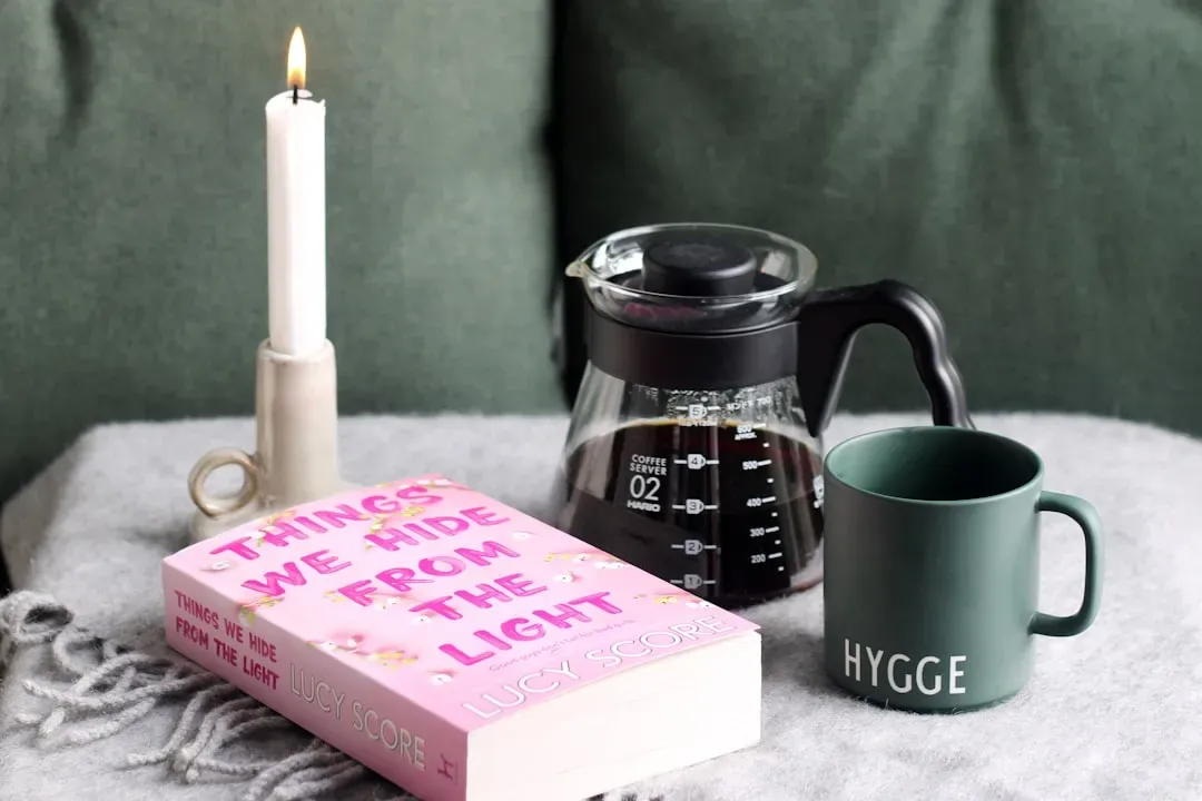 Underground Libraries Emerge (Image Credits: Unsplash)