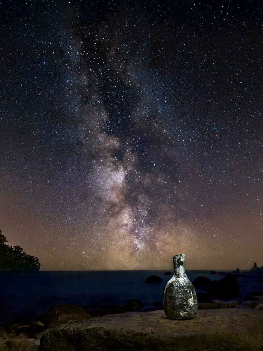 Beverly Shores, Indiana: Lake Michigan's Hidden Stargazing Gem (Image Credits: Unsplash)