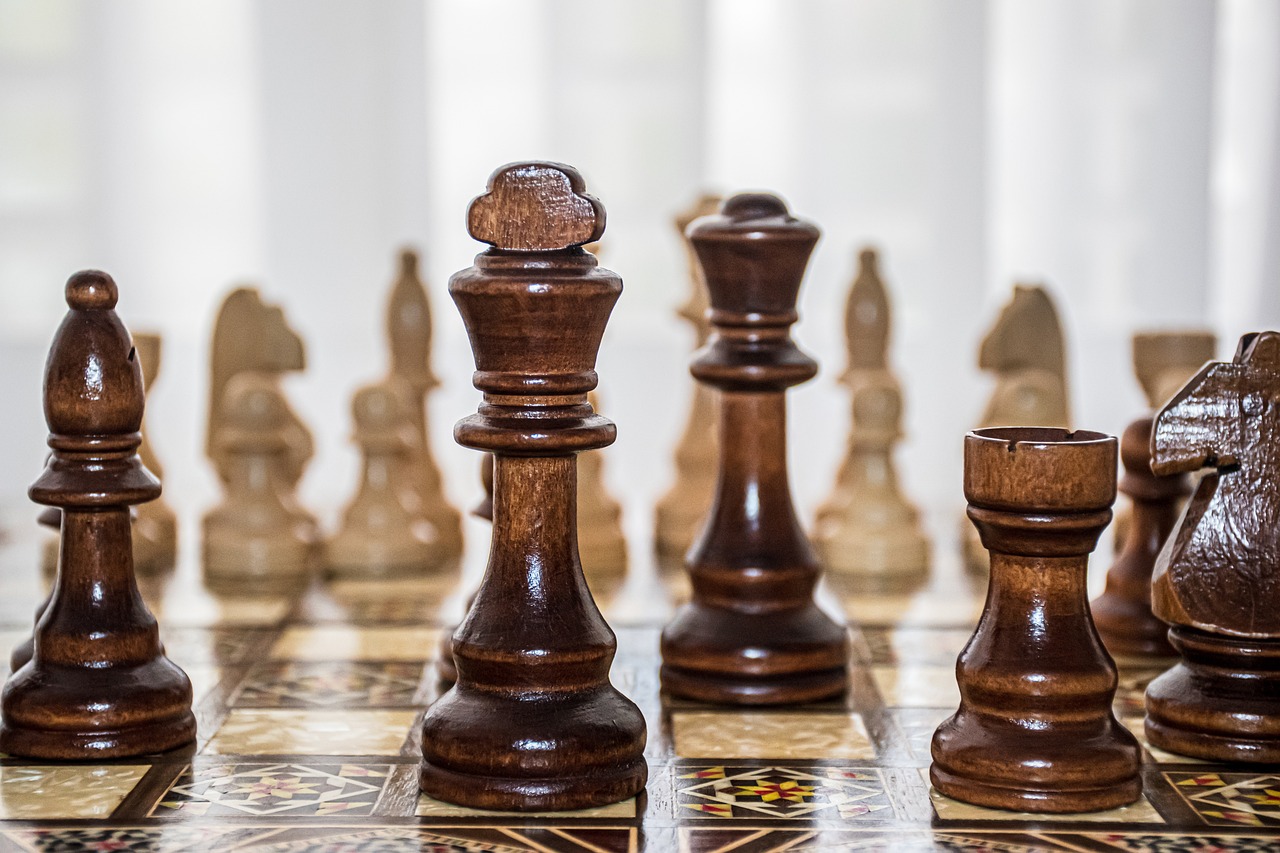 Challenges and Opportunities