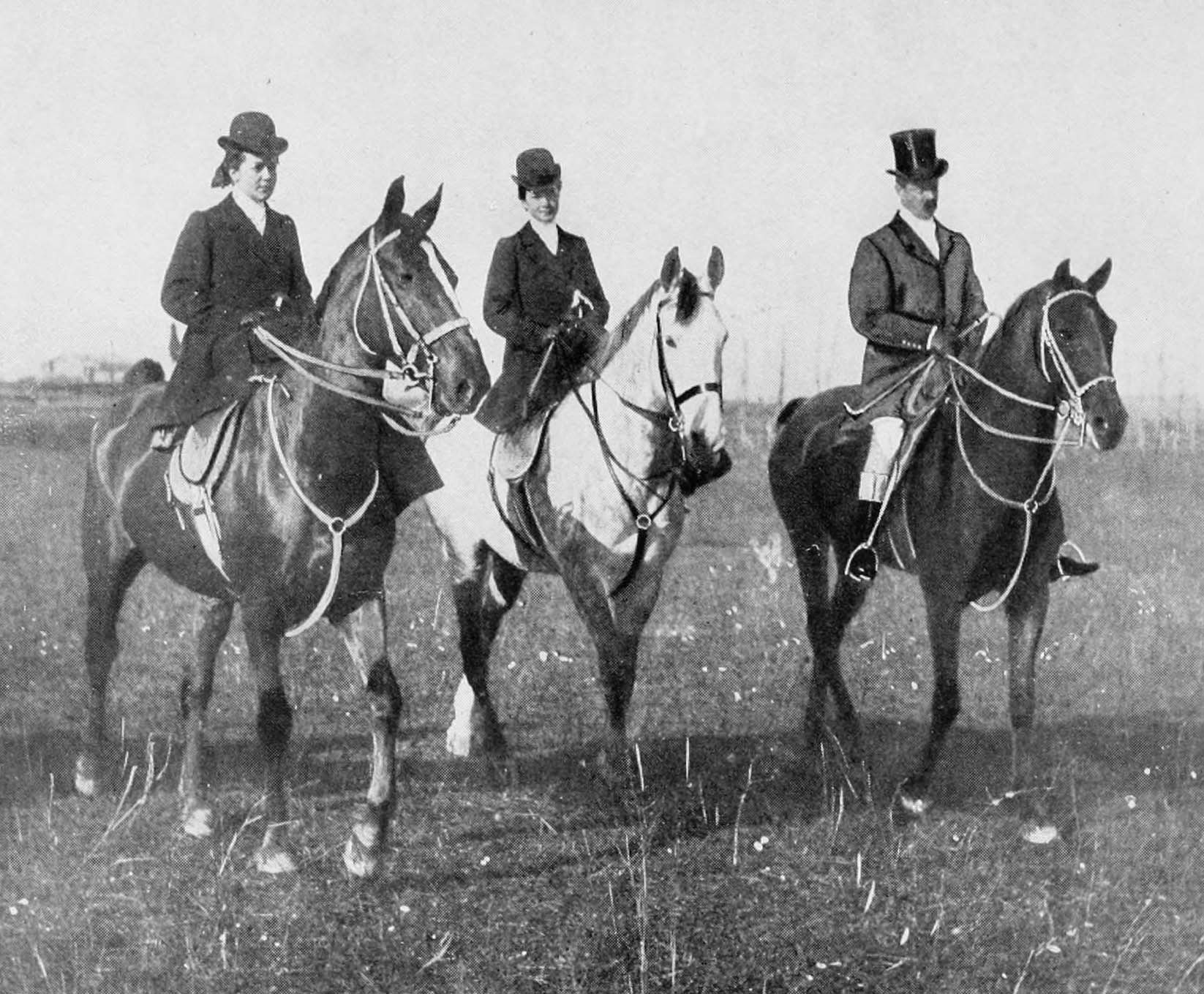 Margaret Barry: South Carolina's Revolutionary Scout (image credits: wikimedia)