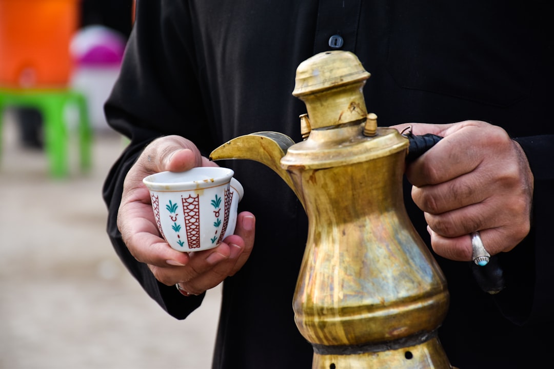 The Tea Act: Corporate Monopoly Meets Colonial Fury (image credits: unsplash)