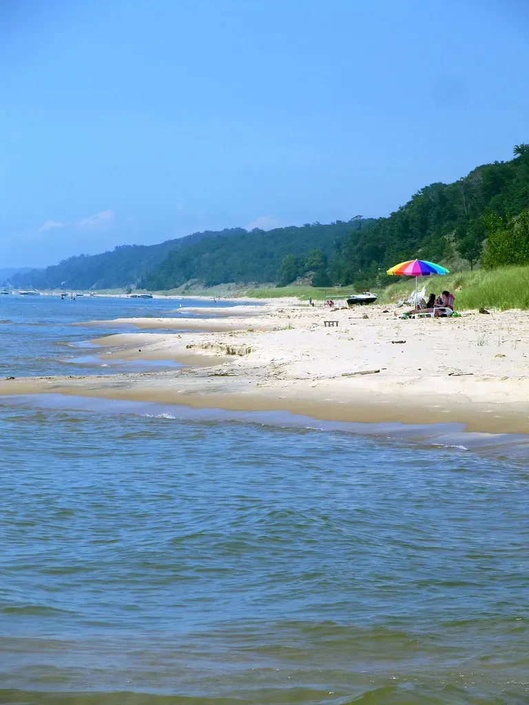 Water Signs Need Proximity to Blue Spaces (Image Credits: Flickr)