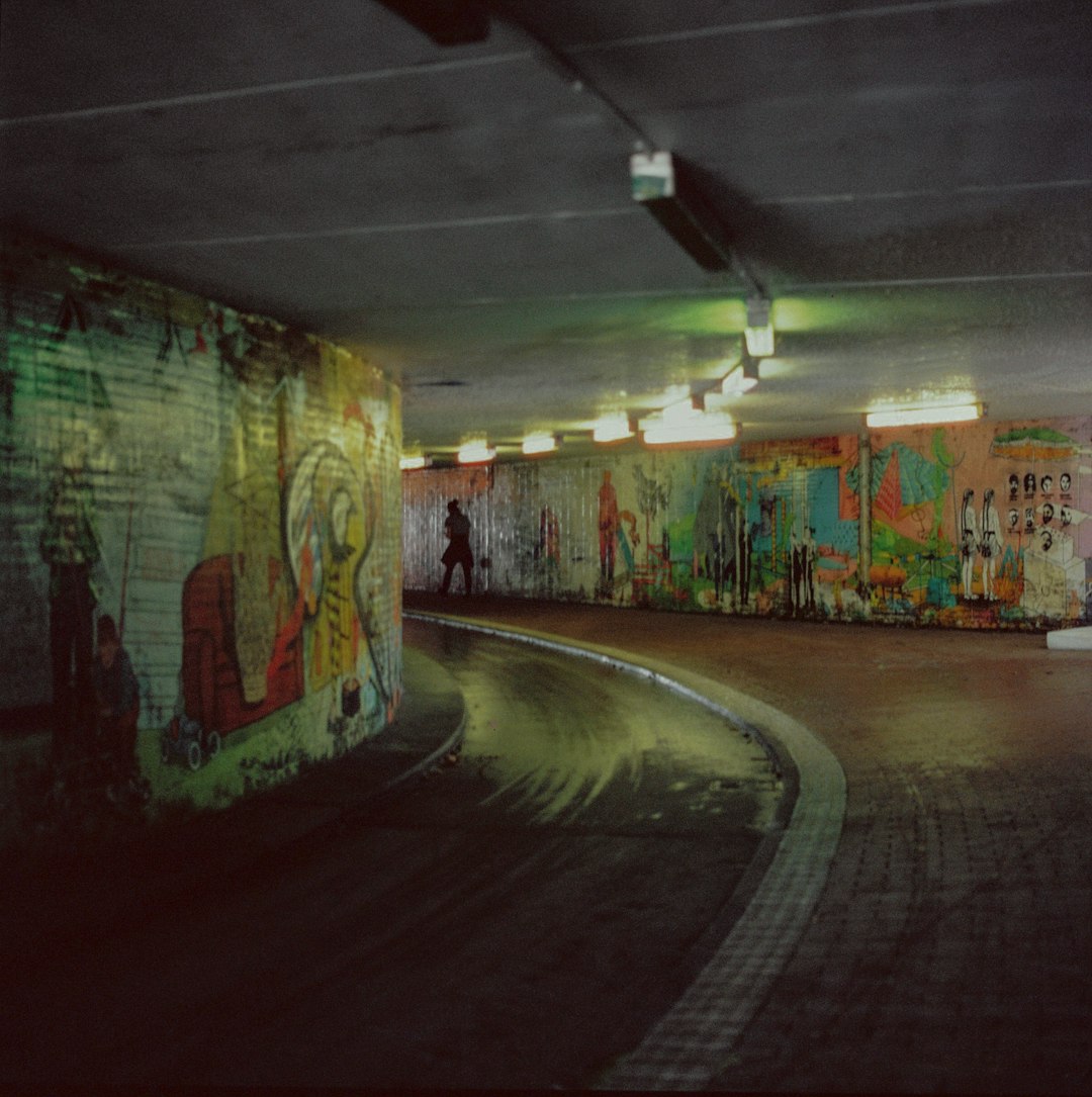 Secret Art Parties and Underground Gallery Scene (image credits: unsplash)