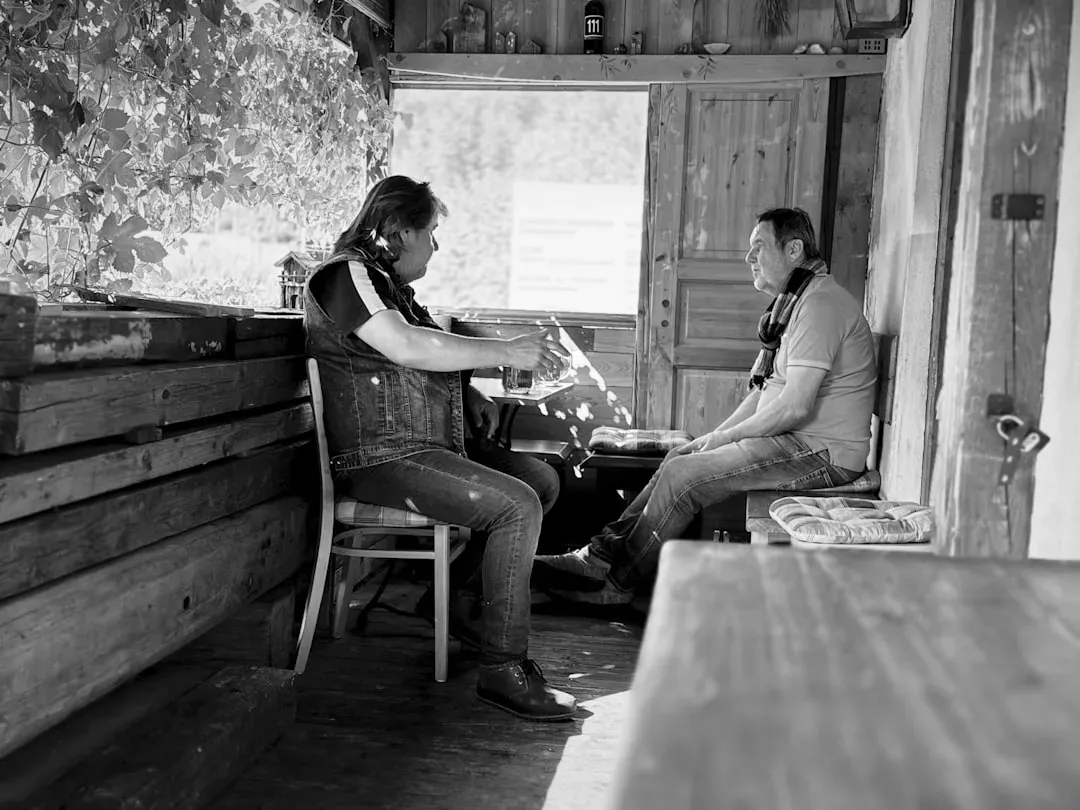 Might Could (Image Credits: Unsplash)