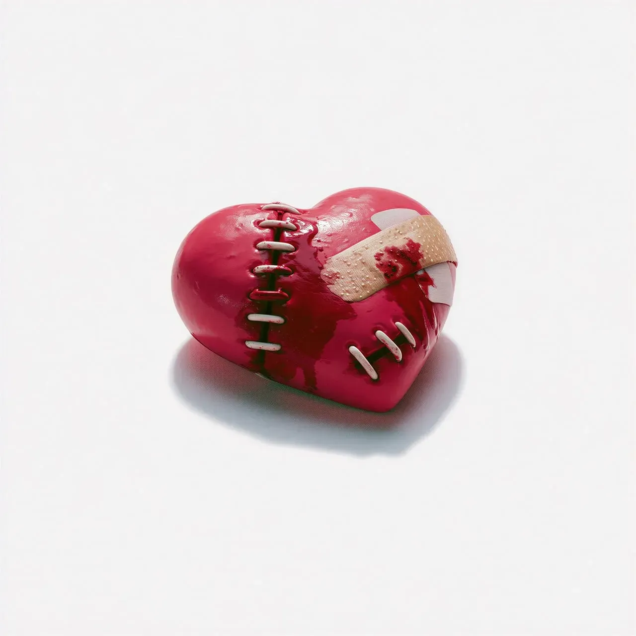 The Reality of Love After Loss (Image Credits: Pixabay)