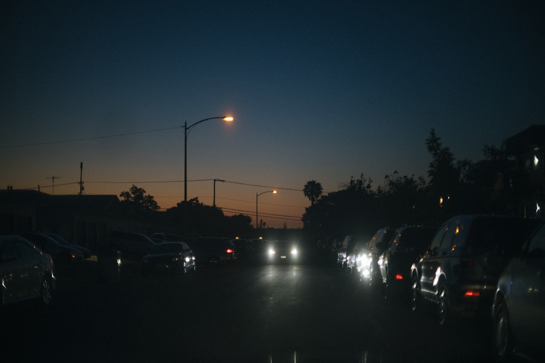 California: Rolling Blackouts Return to the Golden State (image credits: unsplash)