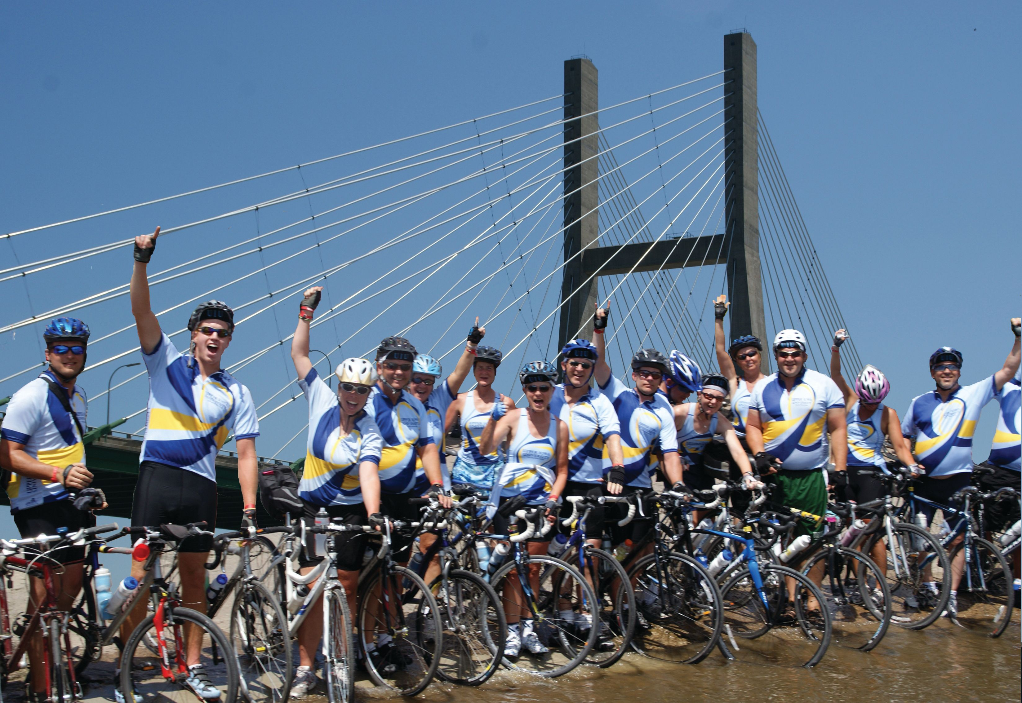 A Legendary Week-Long Bike Party Disguised as a Ride (image credits: wikimedia)