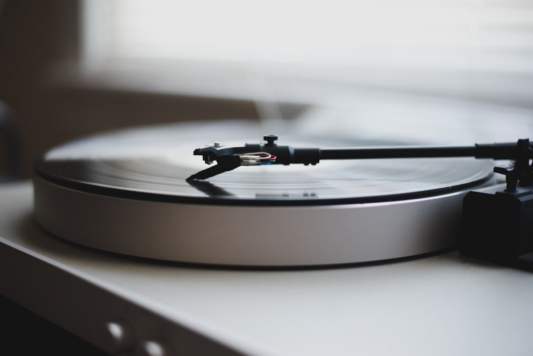 From Psychiatric Hospital to Record Label Owner (image credits: unsplash)