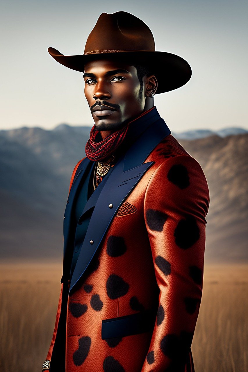 Key Elements of Cowboy Core