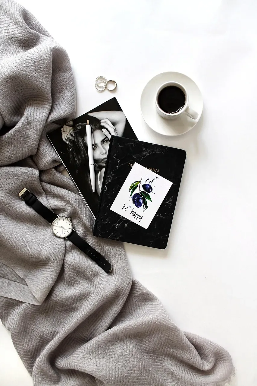 Planning Your Day: Front-Load the Decisions (Image Credits: Pixabay)