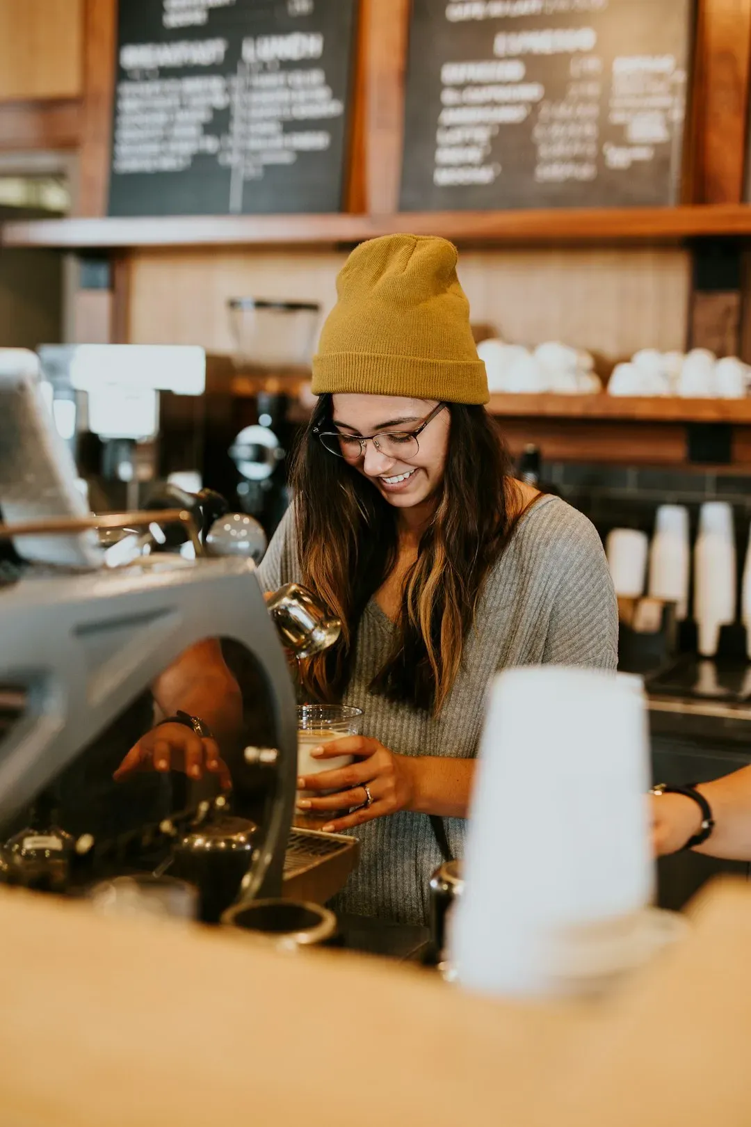 Support Locally Owned Shops and Services (Image Credits: Unsplash)