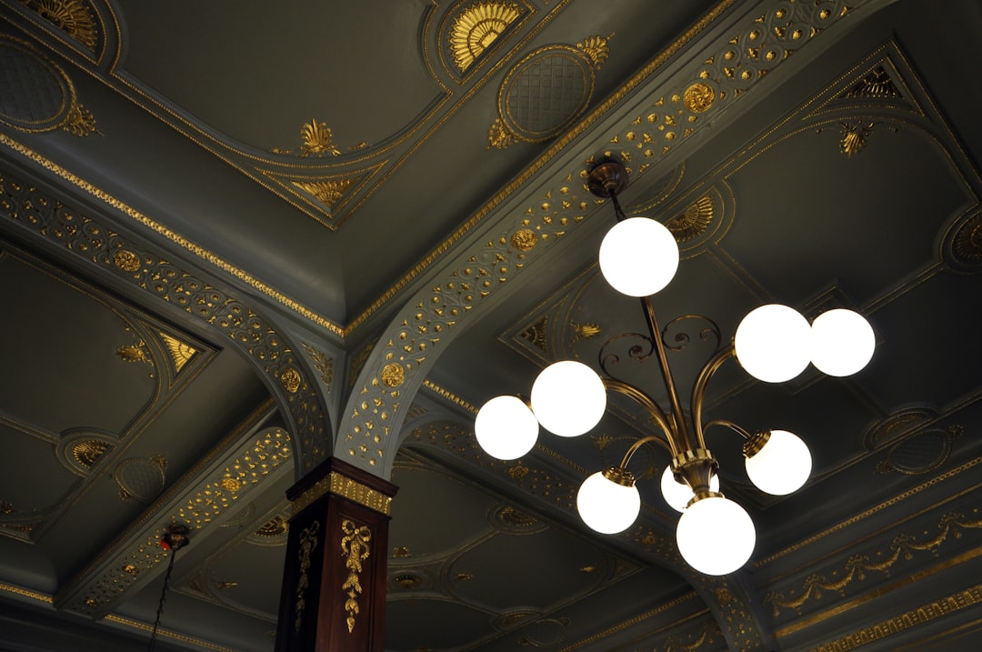 The Art Deco Influence on Modern Graphic Design (image credits: unsplash)