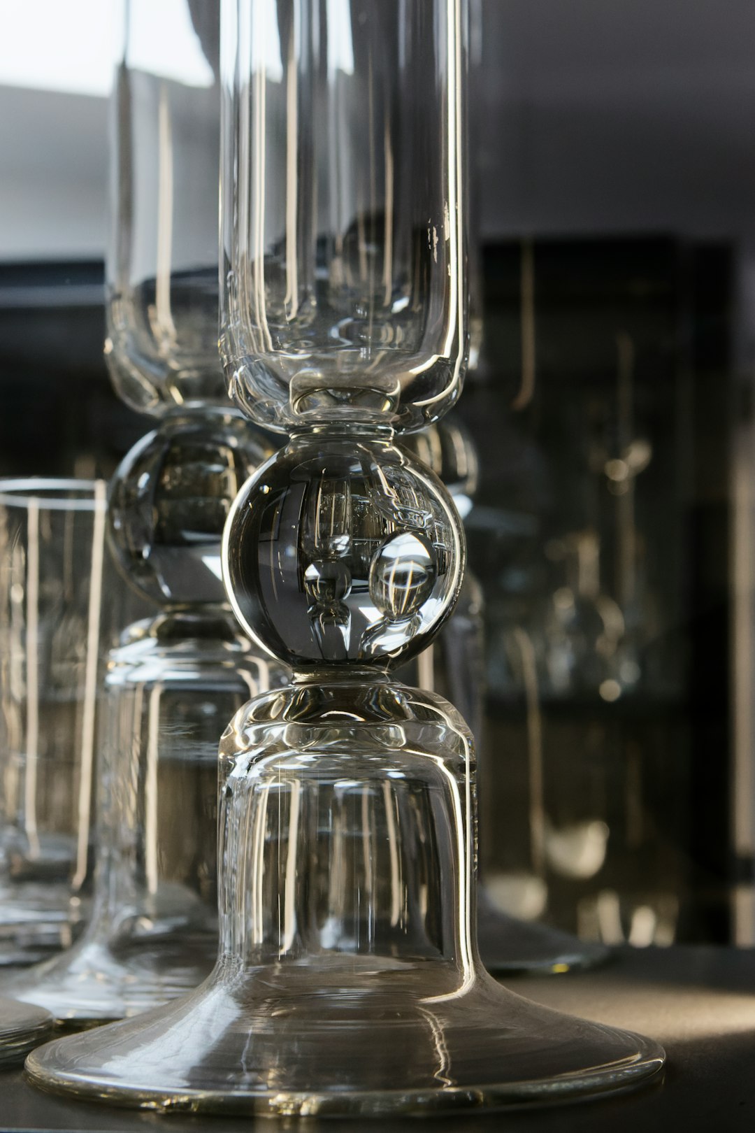 From Glass to Global Industrial Empire (image credits: unsplash)