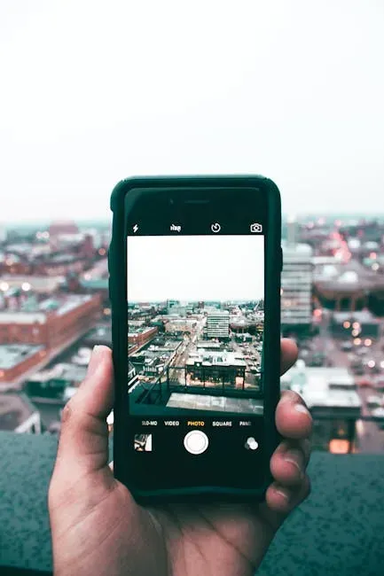 The iPhone Does Something Remarkable - And That's Actually the Problem (Image Credits: Pexels)