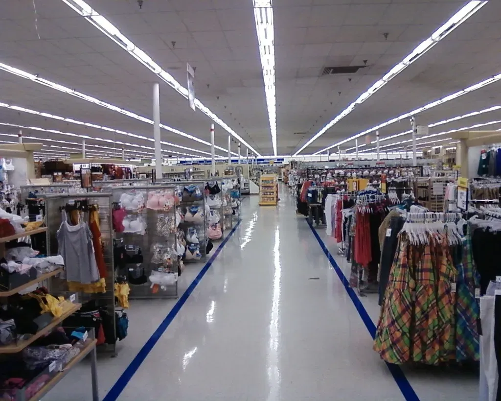 The Kmart Merger Gamble (Robert Stinnett, Flickr, CC BY 2.0)