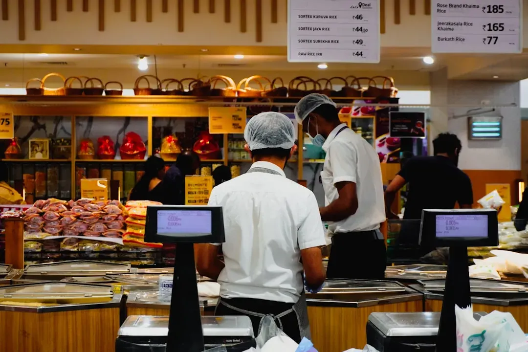 Broader Retail Rollback (Image Credits: Unsplash)