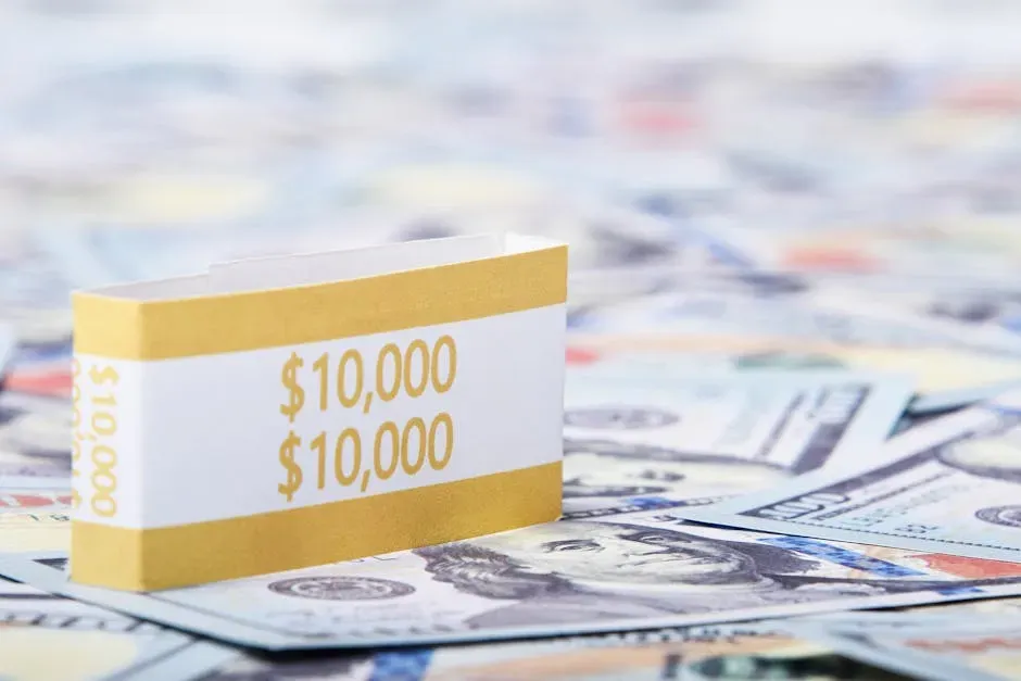 New Jersey Adds Another Major Pool of Unclaimed Cash (Image Credits: Pexels)