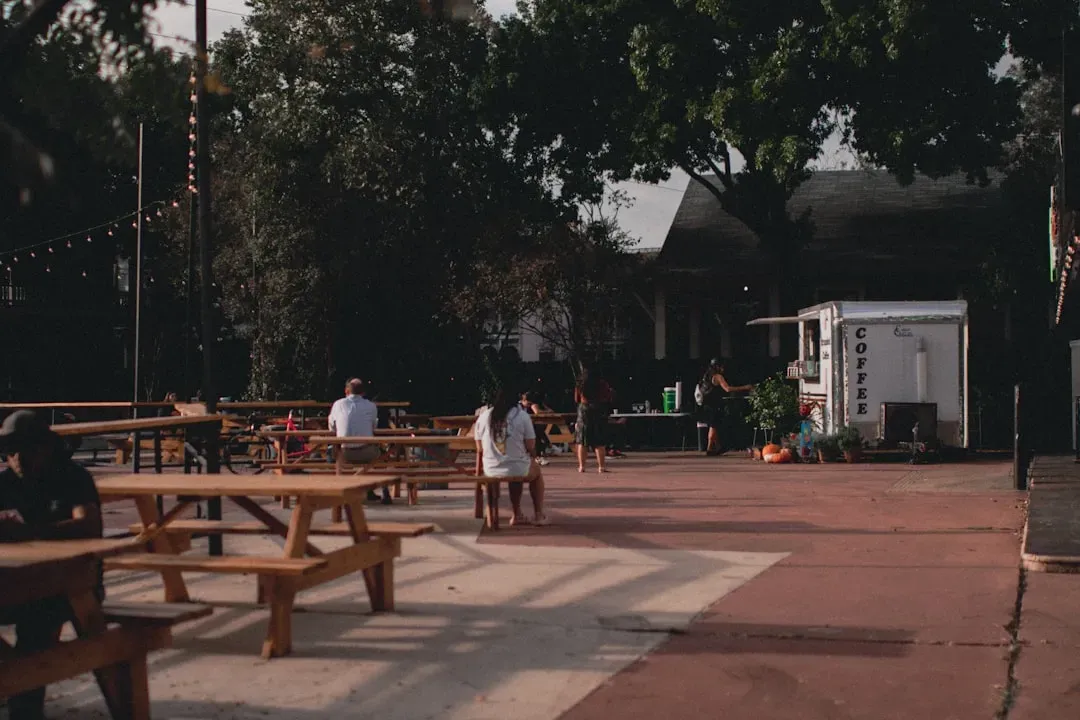 Physical Activity Increases Without Trying (Image Credits: Unsplash)