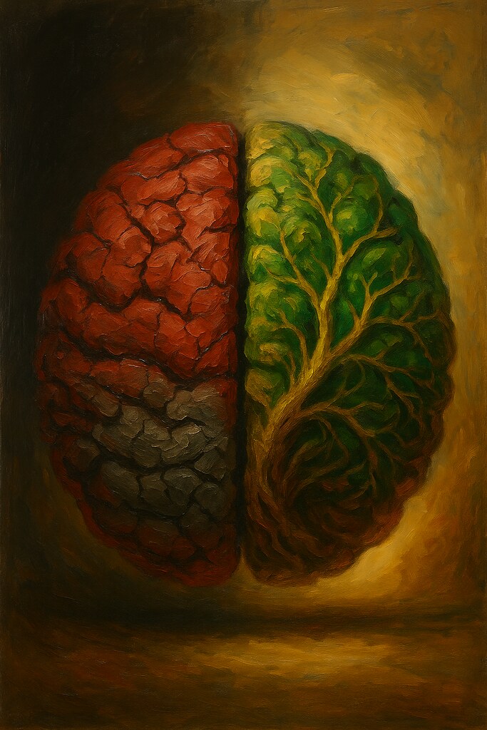 The Growth Through Struggle Sign (image credits: flickr)