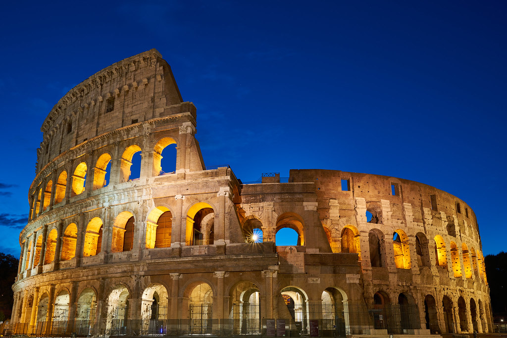 Cultural Heritage Preservation Beyond Nature (image credits: flickr)