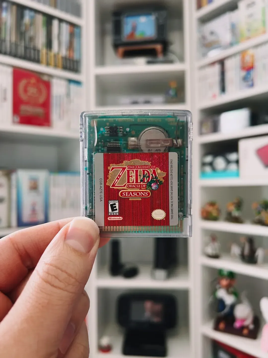 CGC Graded Super Mario Bros. 3 Copies (Image Credits: Unsplash)