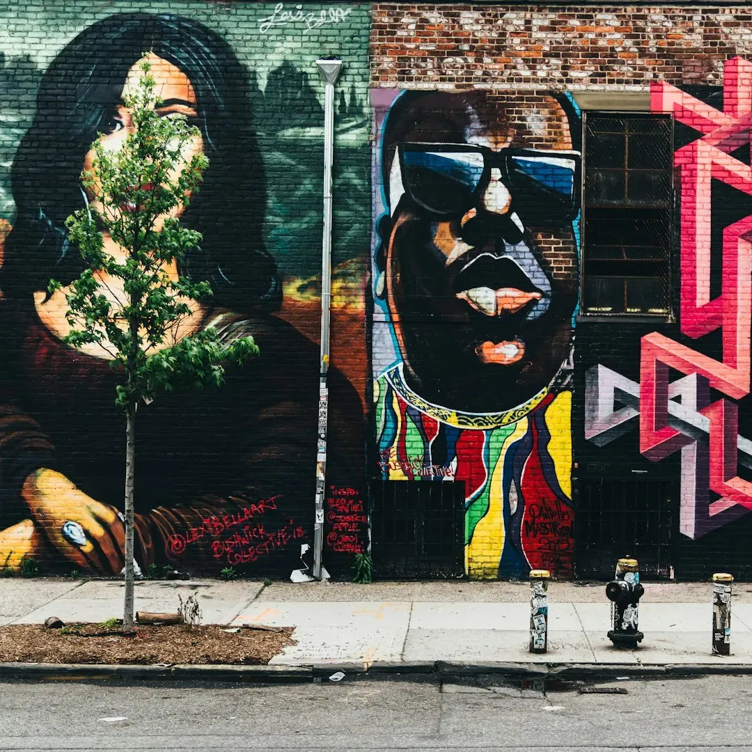 New York Replaces Paris as Art Capital (Image Credits: Unsplash)