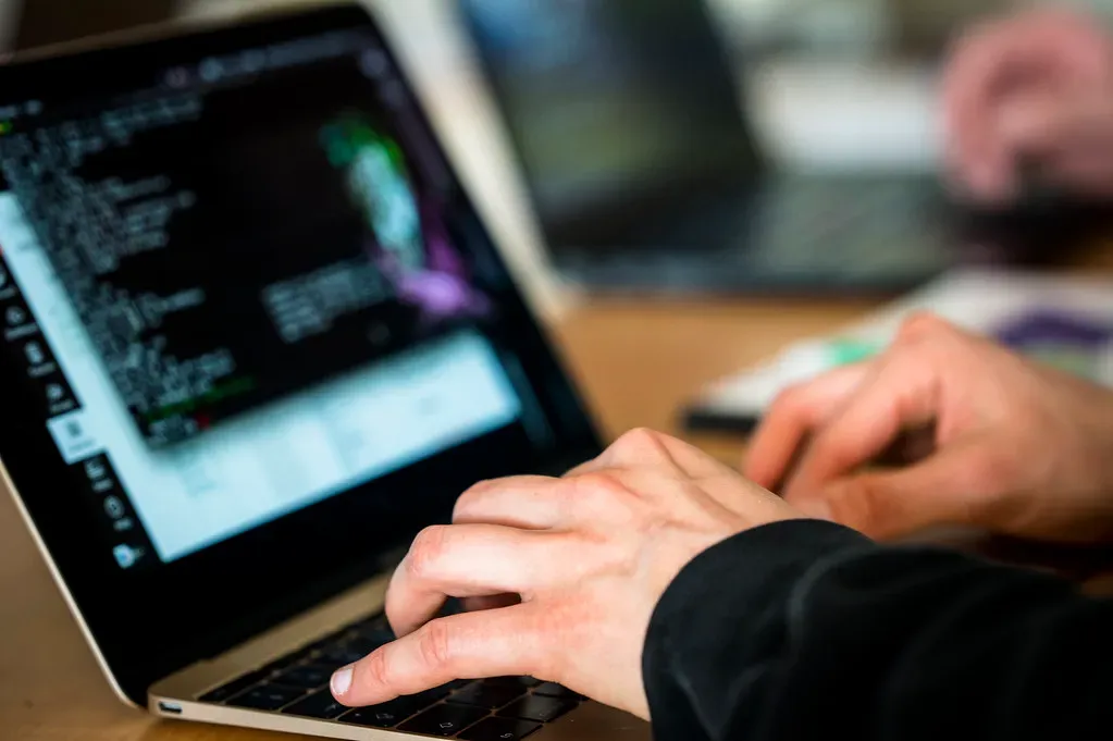 Tech and Security Jobs Surge Ahead (Oregon State University, Flickr, CC BY-SA 2.0)