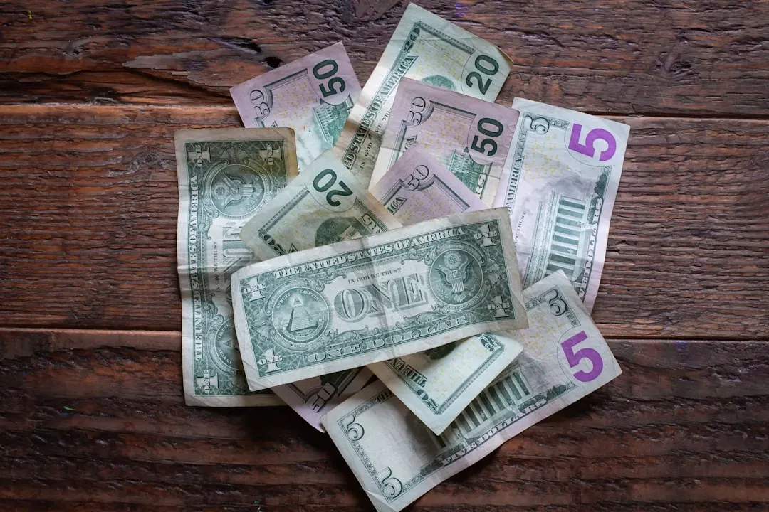 Ohio Keeps Nearly Five Billion Dollars Available (Image Credits: Unsplash)