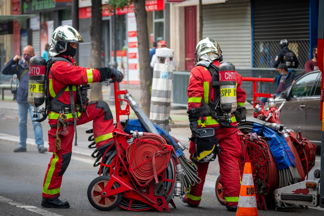 Disability Rights and Post-Employment Benefits (image credits: unsplash)