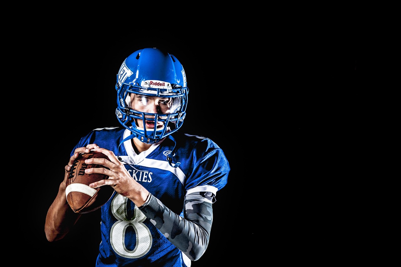 The Future of American Sports Identity (image credits: pixabay)