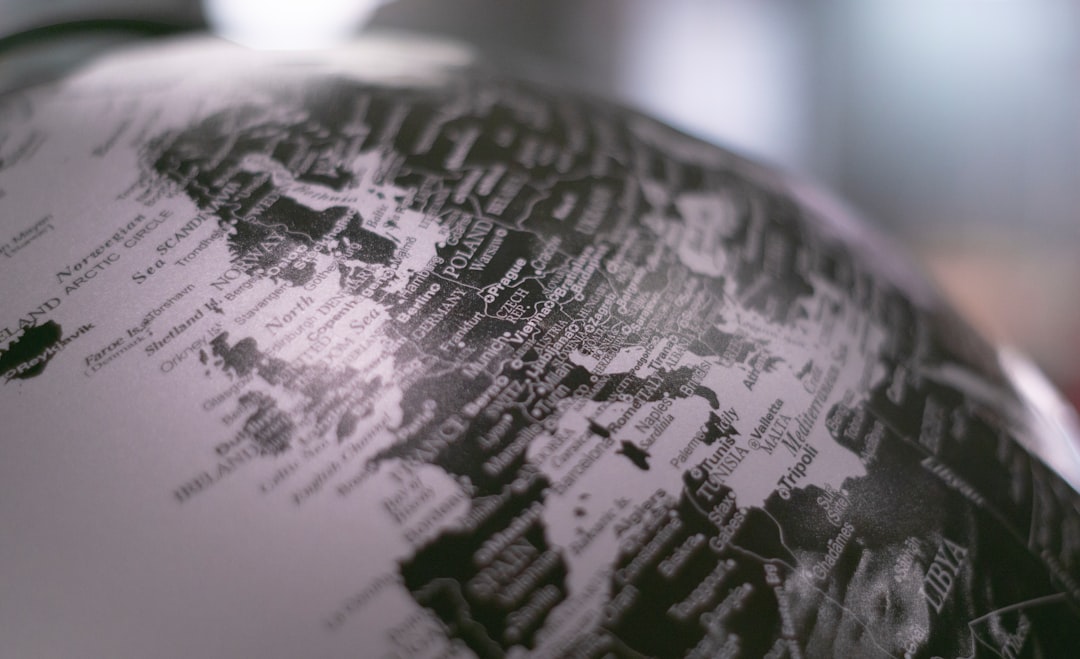 The Future of American Migration (image credits: unsplash)