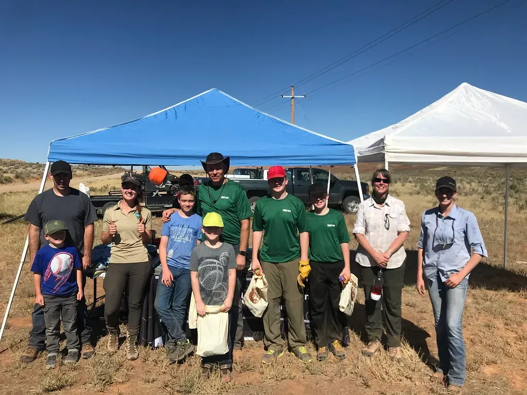 9. Wyoming (Image Credits: Flickr)