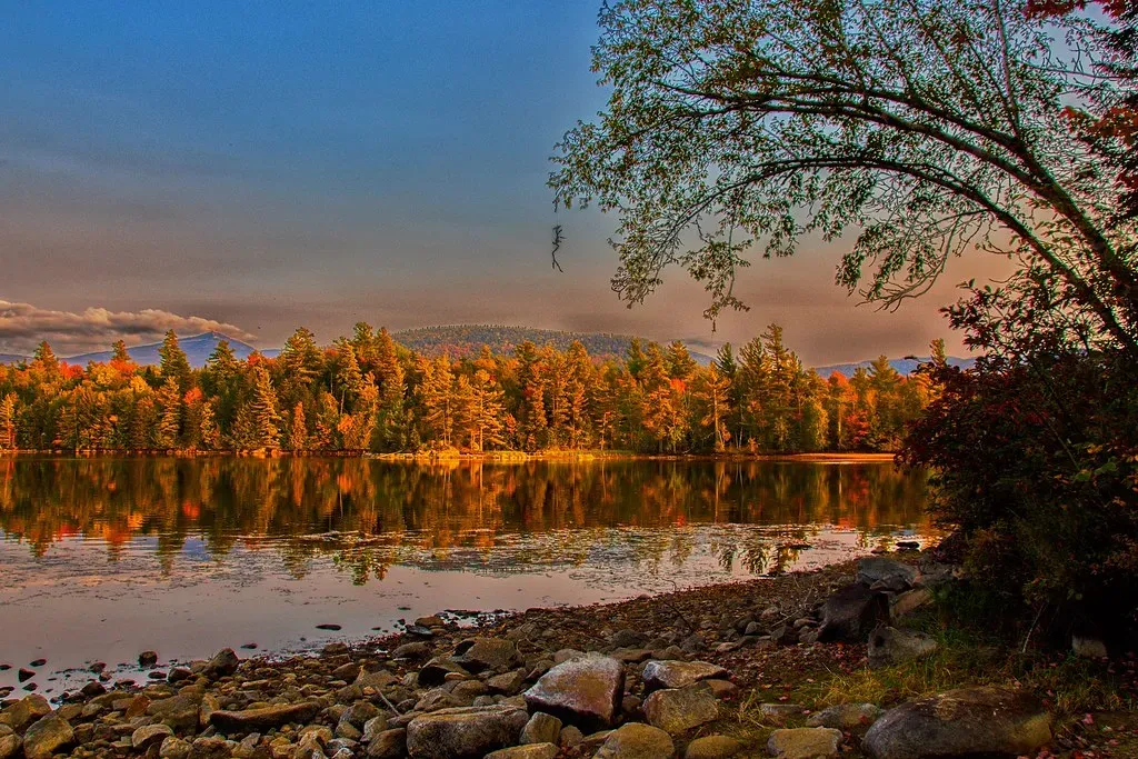 Scorpio: Uncover Mystery in Old Forge, New York (Image Credits: Flickr)