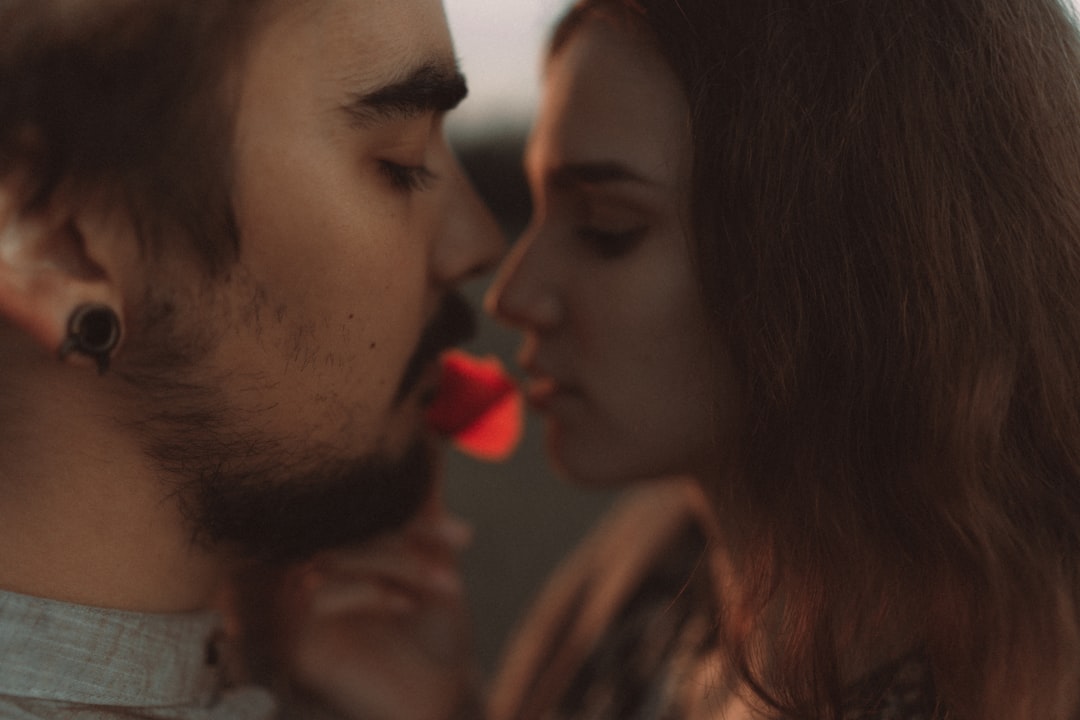 Virgo: Destiny Calls Through Love's Door (image credits: unsplash)